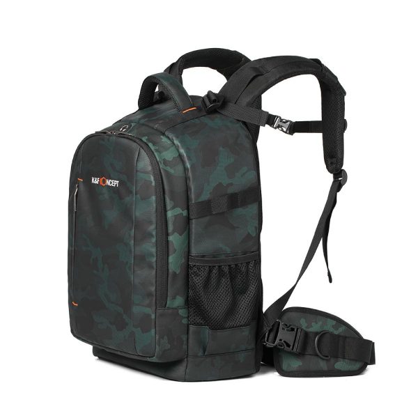 large dslr camera backpack