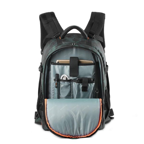 large dslr backpack