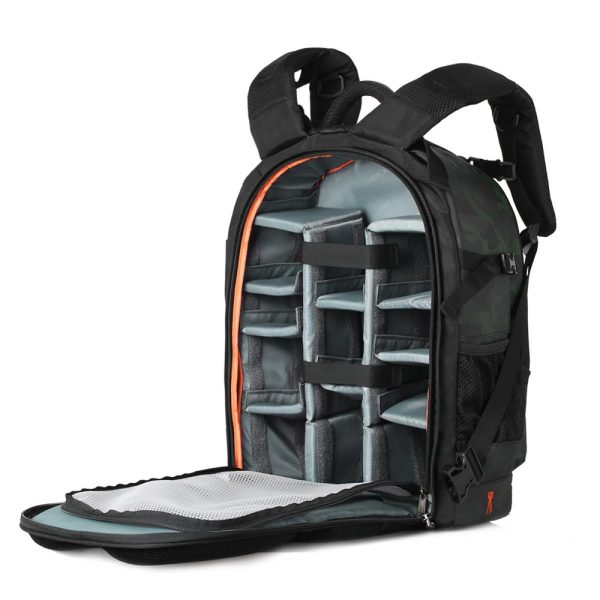 large dslr backpack