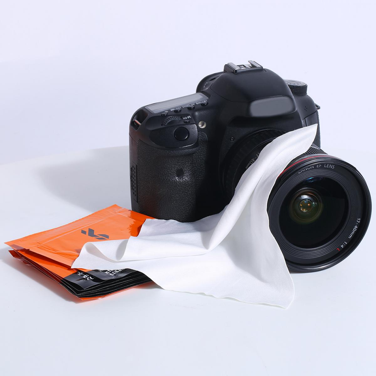 microfiber cleaning cloths