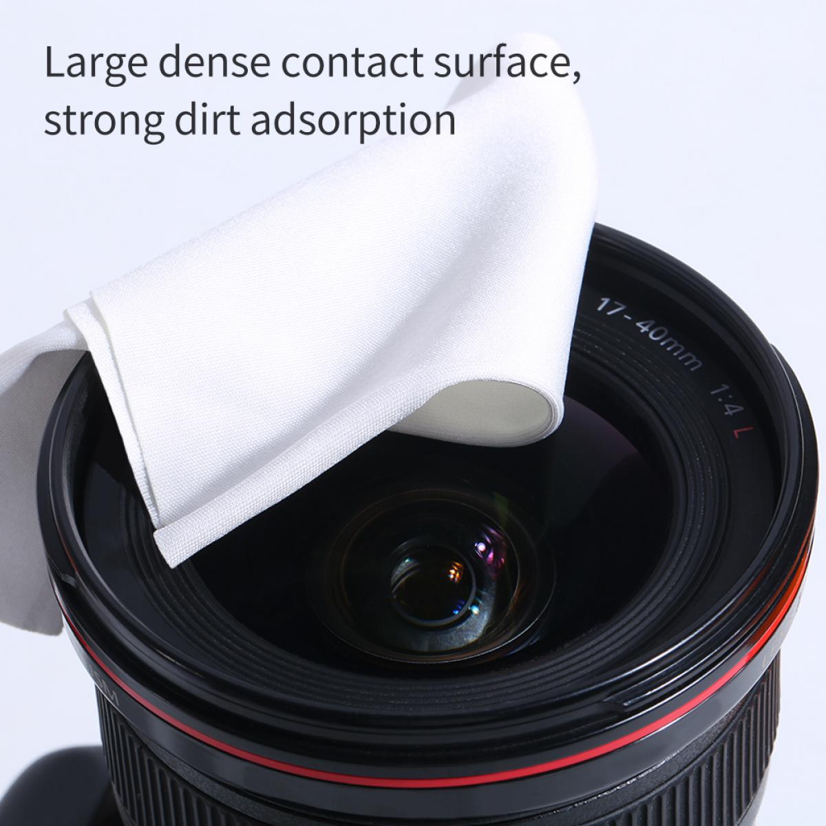 microfiber cleaning cloths